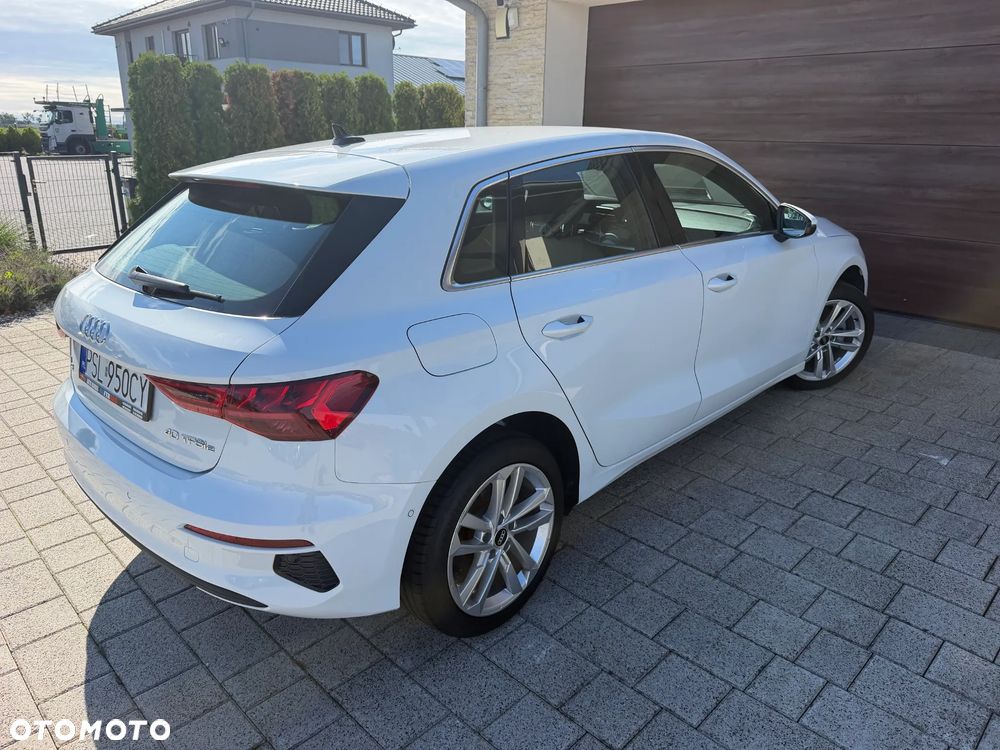 Audi A3 Sportback - 10