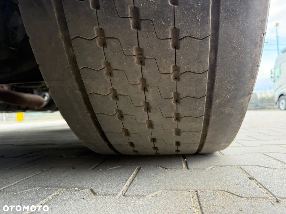 Scania S500/SKÓRY/RETARDER/KLIMA P./FULL LED/NAVI/SPROWADZONA - 21