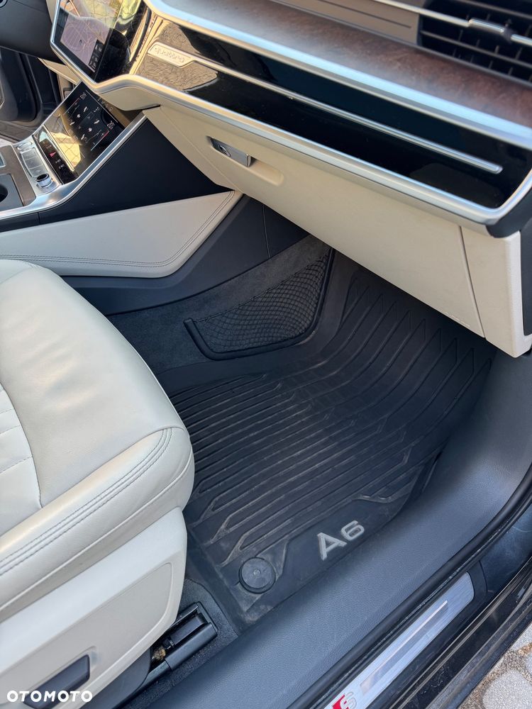 Audi A6 Limousine 55 TFSI quattro S tronic S line - 18