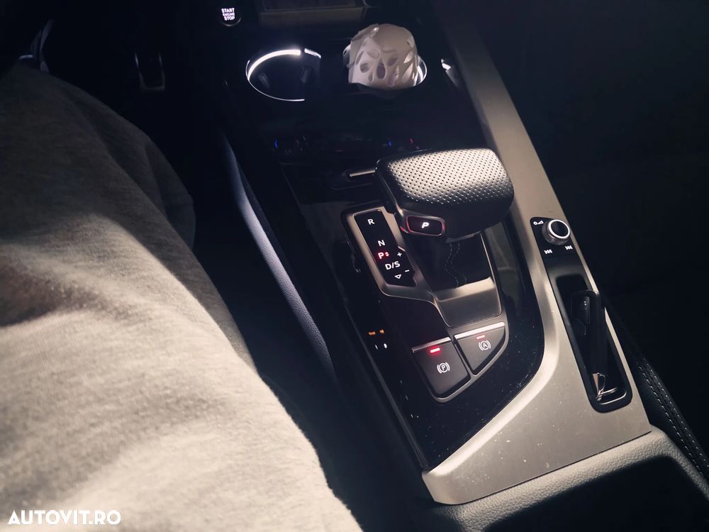 Audi A5 ack 2.0 40 TDI quattro S tronic MHEV S Line - 16