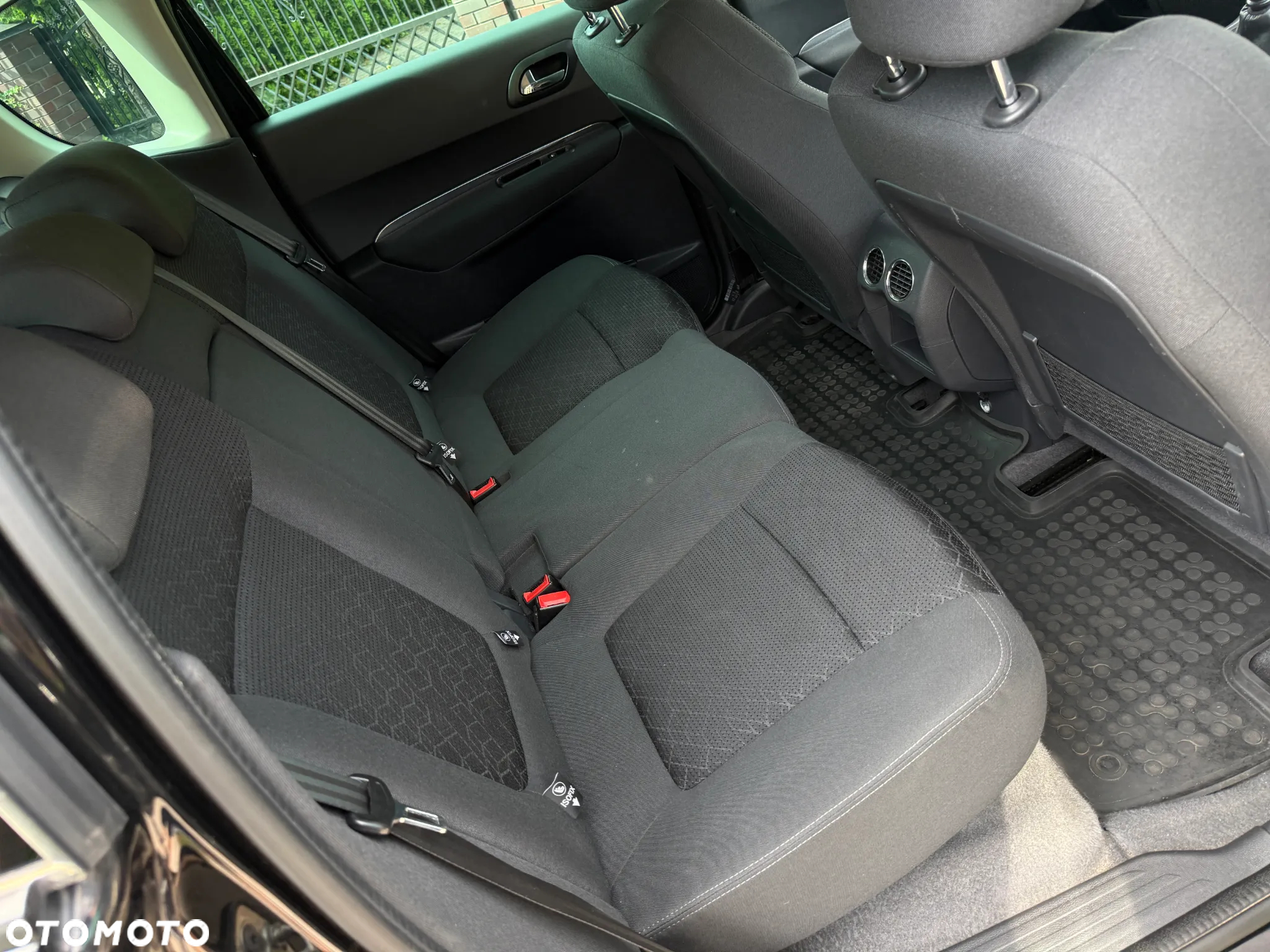 Peugeot 3008 2.0 HDi Active - 34