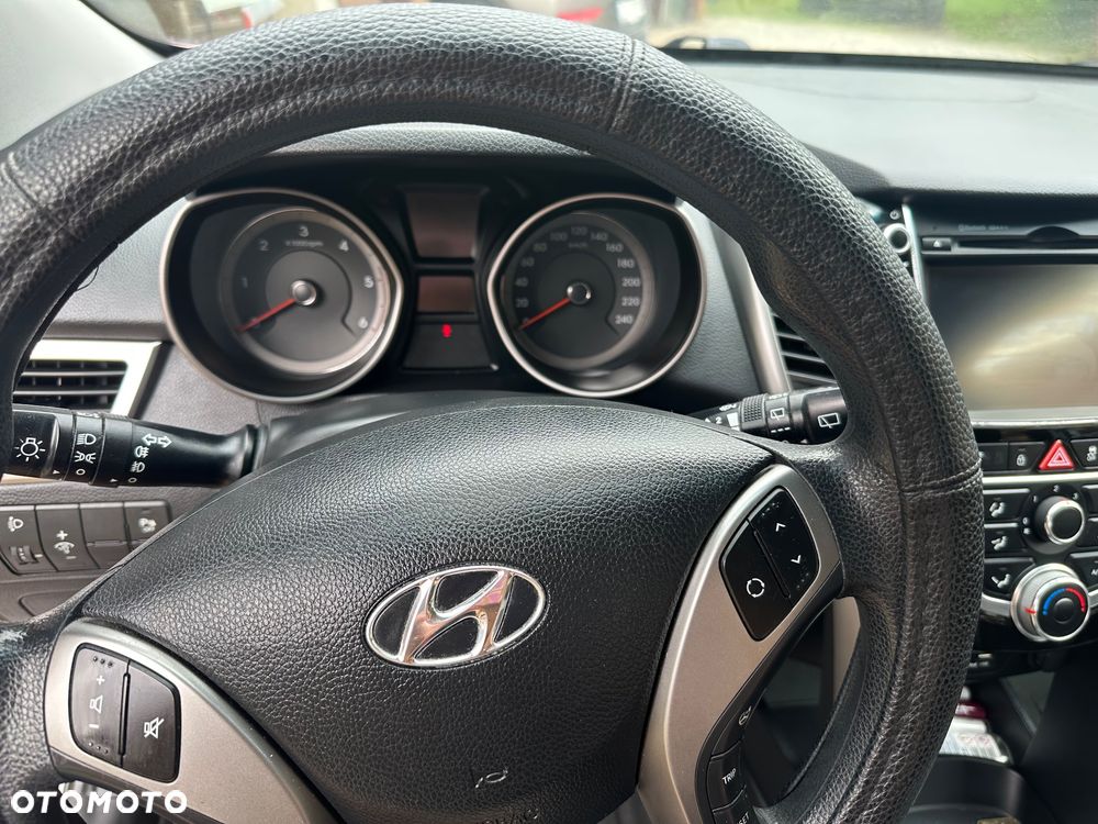 Hyundai i30 1.4 CRDi Classic - 6