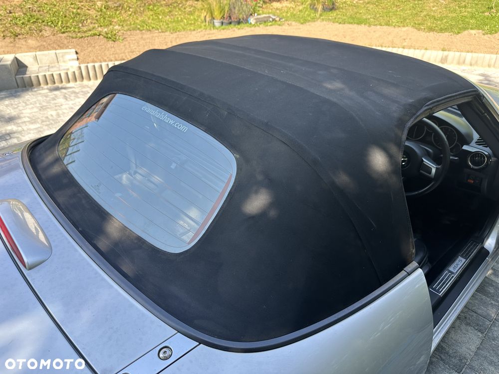 Mazda MX-5 1.8 MZR Energy - 20