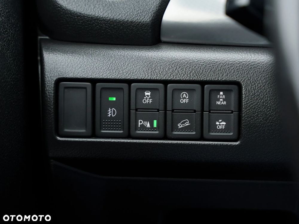 Suzuki Vitara 1.6 Premium 4WD - 29
