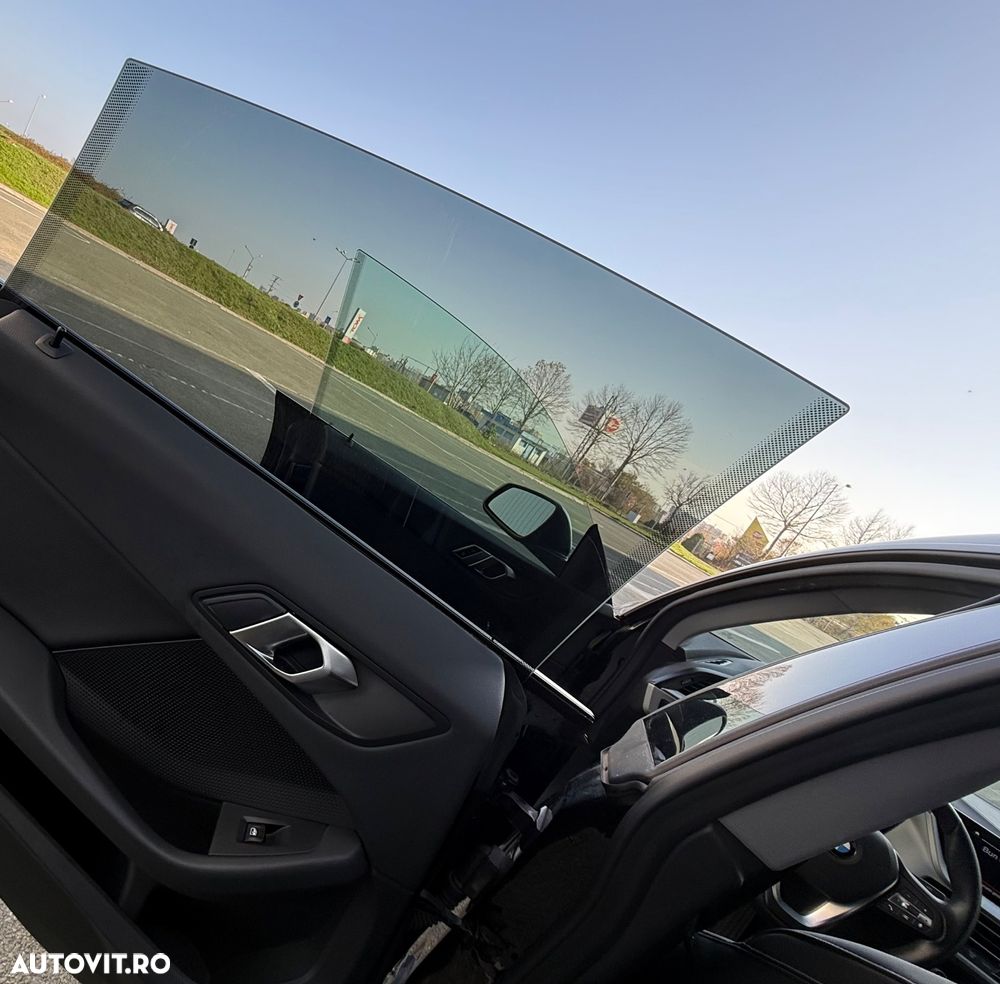 BMW Seria 2 218i Aut. - 9