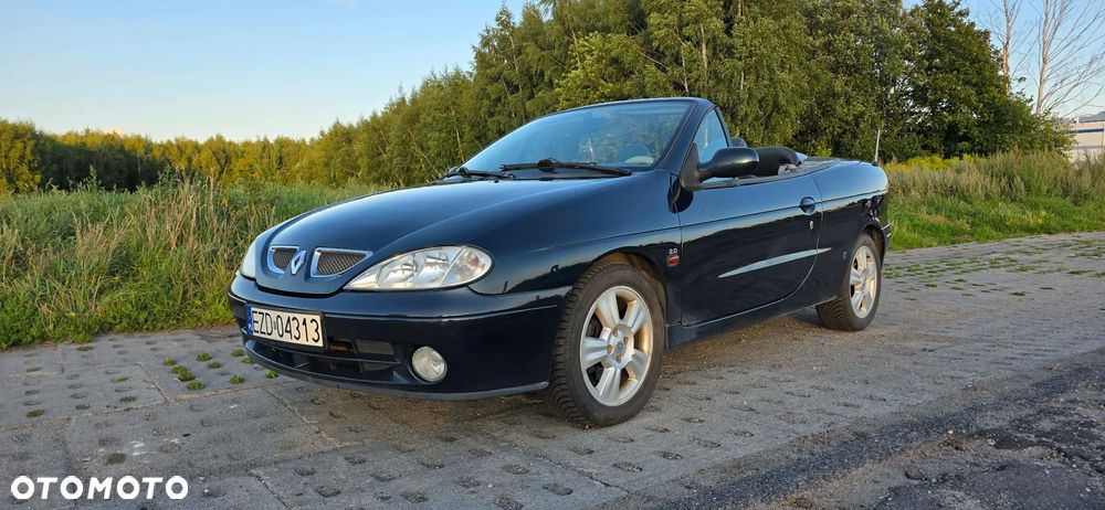 Renault Megane - 4