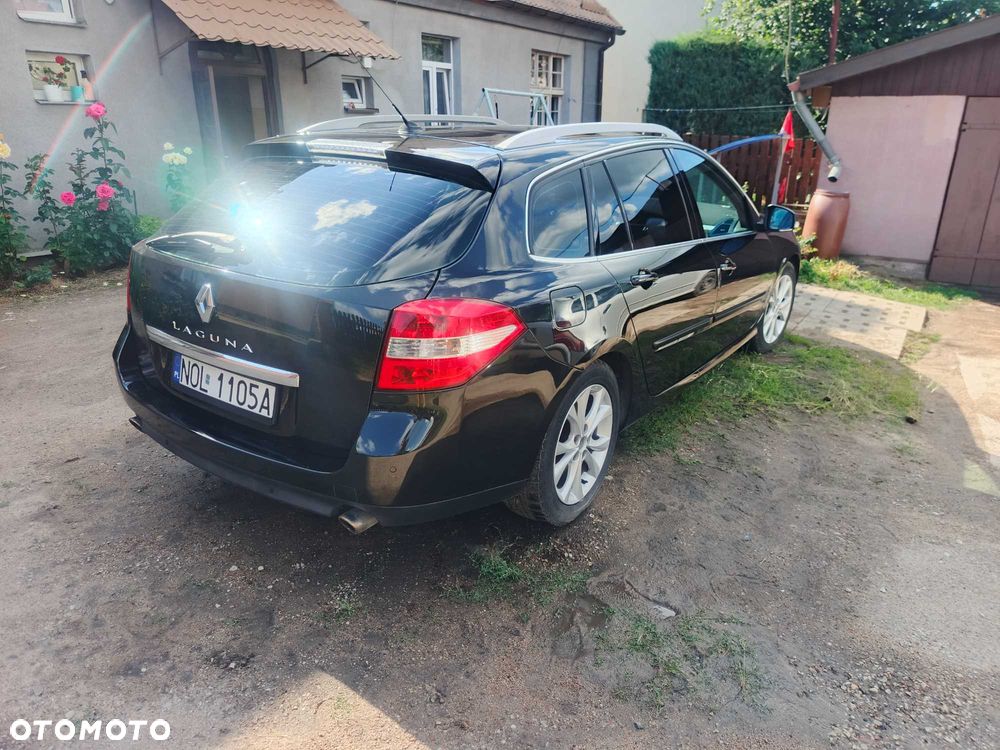 Renault Laguna - 4