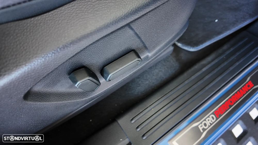Ford Ranger 2,0 l EcoBlue Auto Raptor - 37