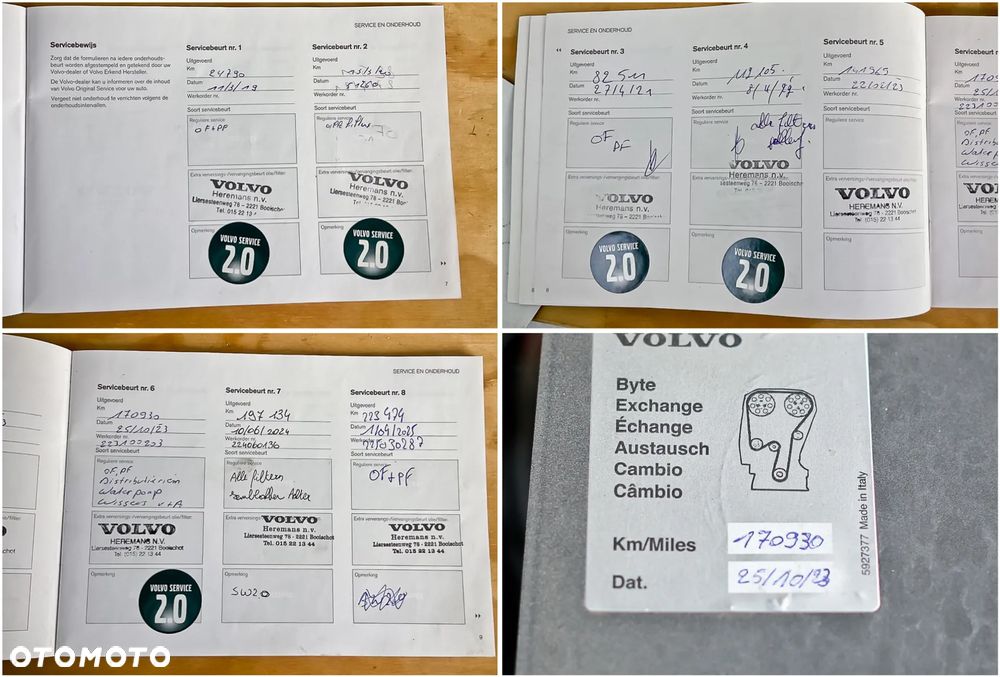 Volvo XC 90 D4 Geartronic Inscription - 39