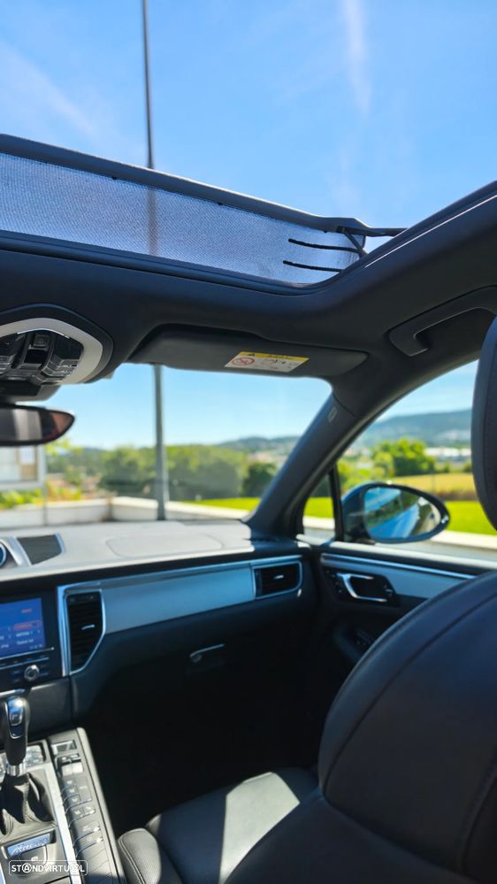 Porsche Macan S - 18
