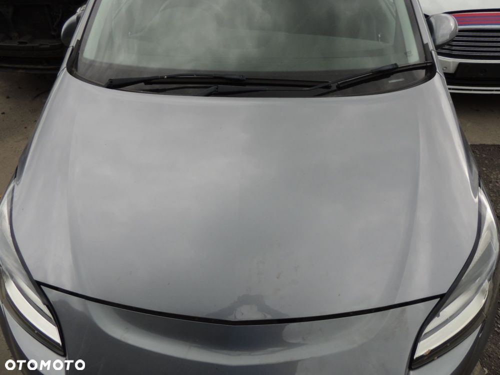 Maska Opel Corsa E '16 Z10B - 2