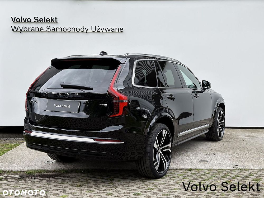 Volvo XC 90 - 7