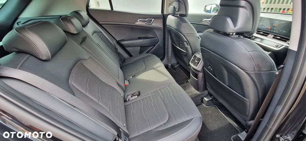 Kia Sportage 1.6 T-GDI L 2WD - 17