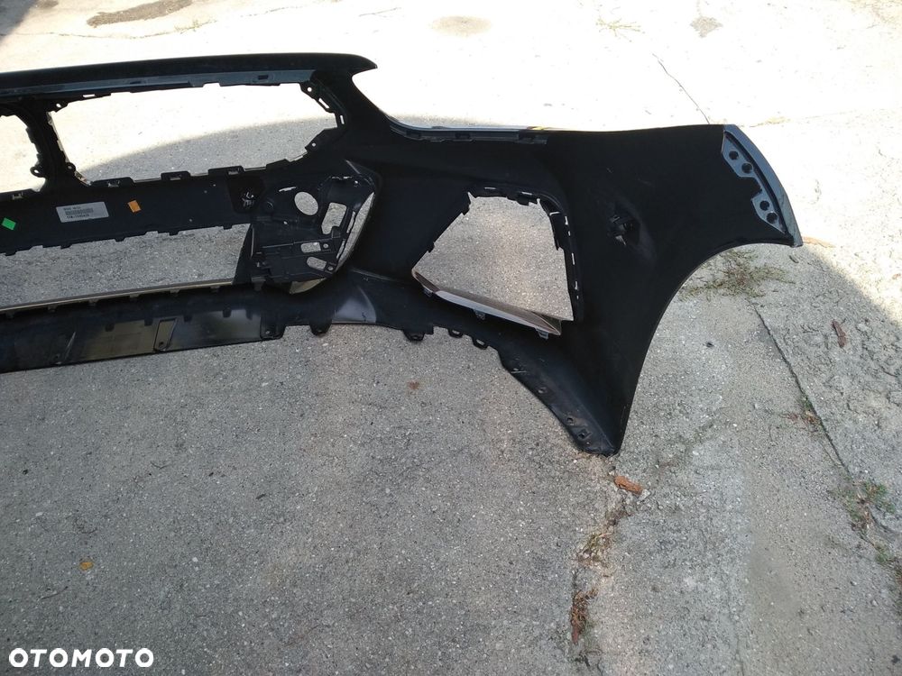 zderzak przedni przód bmw z4 g29 m-pakiet - 7