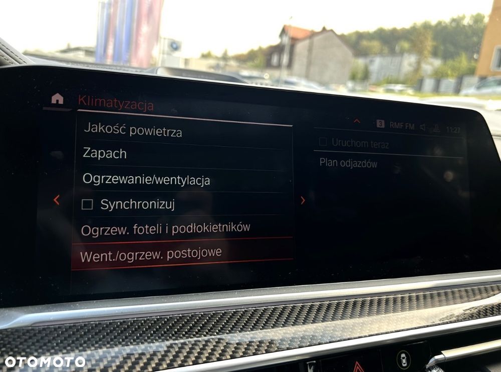 BMW X6 xDrive30d - 14