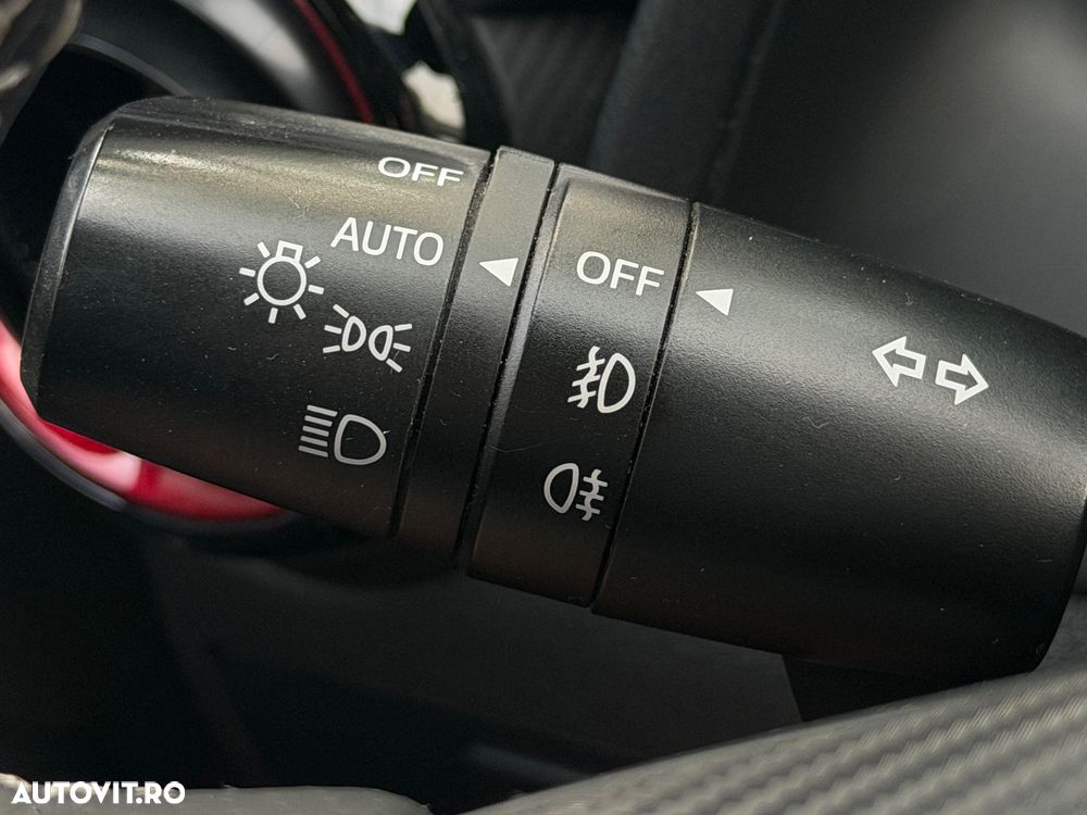Mazda CX-3 SKYACTIV-D 105 FWD Center-Line - 21