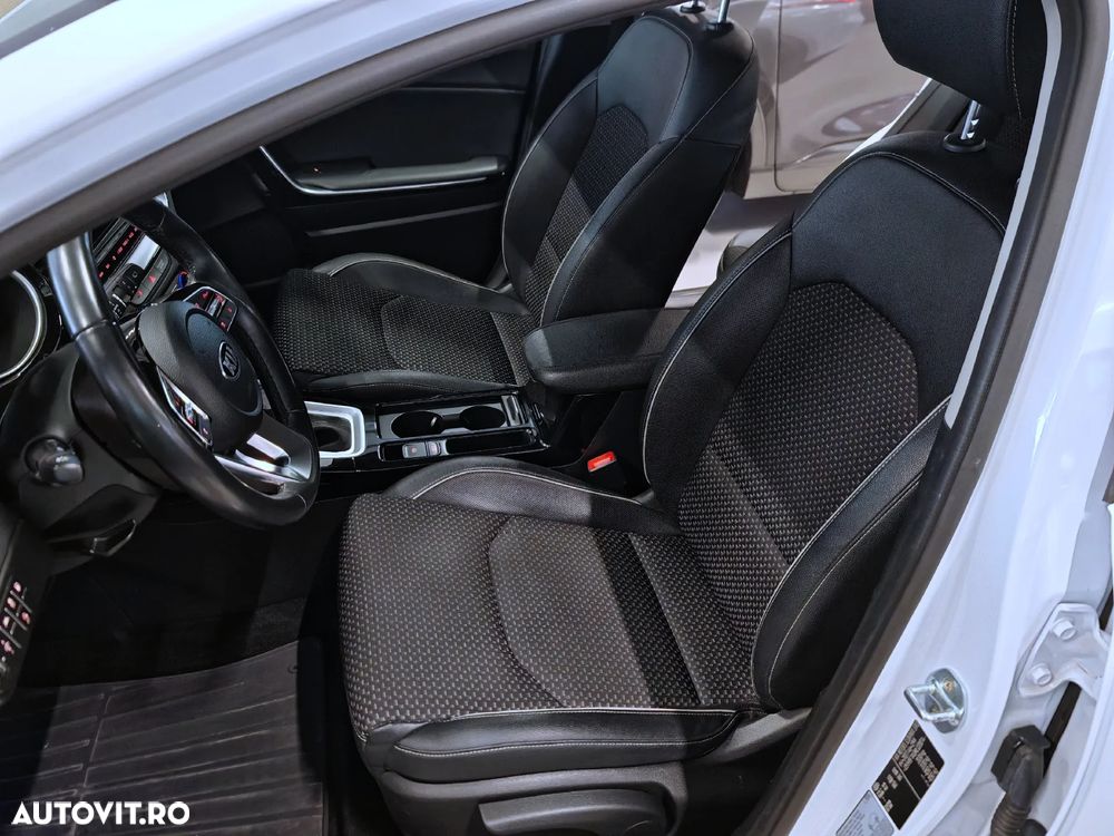 Kia XCeed 1.6 GDI DCT6 OPF Plug-in-Hybrid Vision - 8