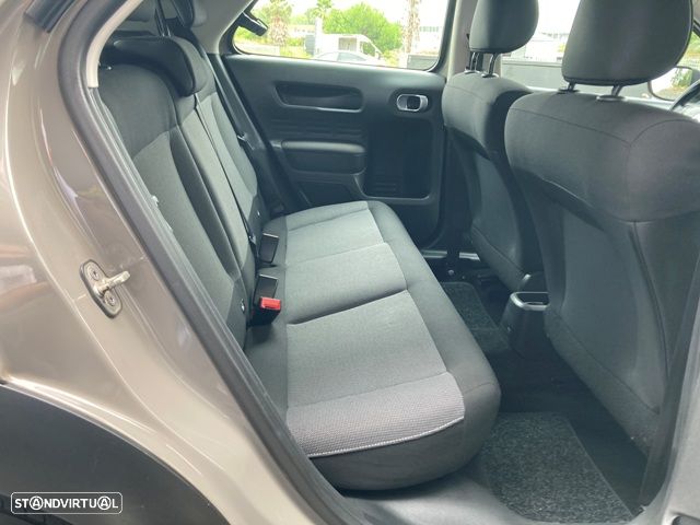 Citroën C4 Cactus PureTech 110 Stop&Start Live - 31