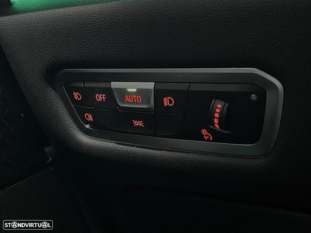 BMW X7 40 i xDrive Pack M - 12