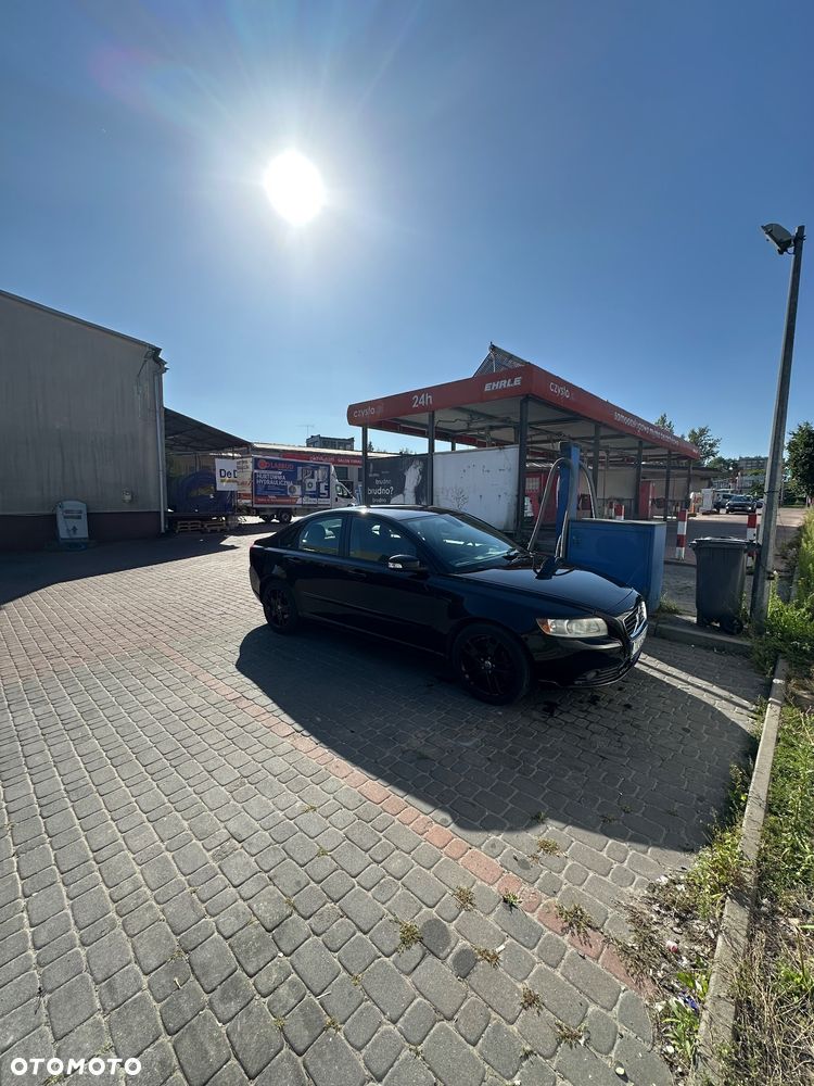 Volvo S40 1.6D - 21