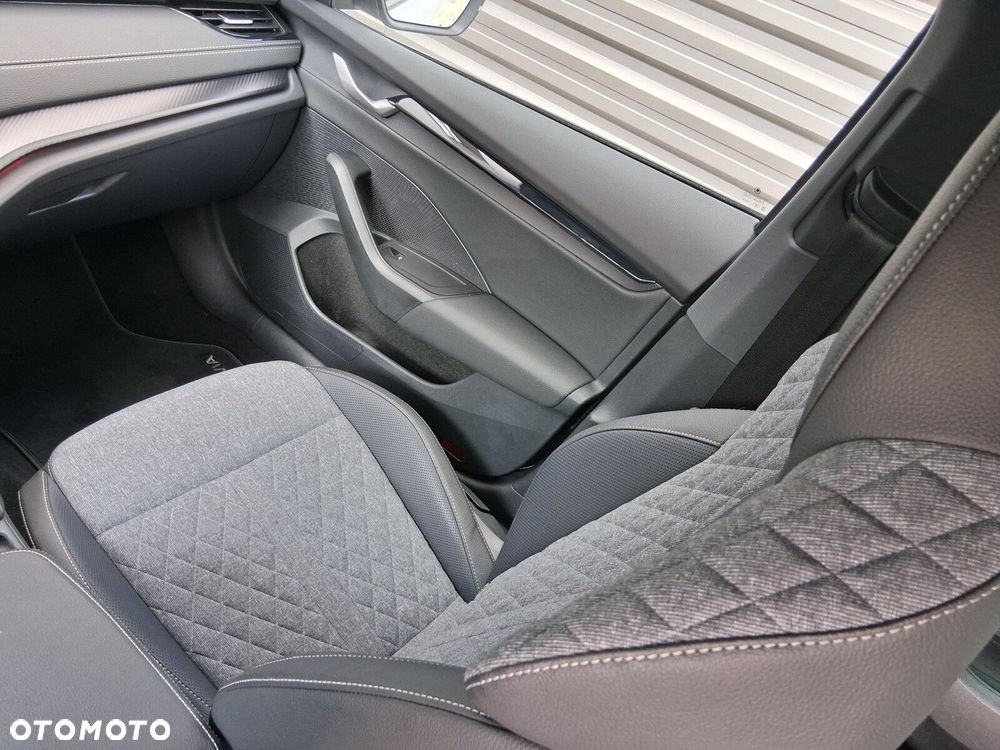 Skoda Octavia 1.5 TSI e-Tec Sportline DSG - 19