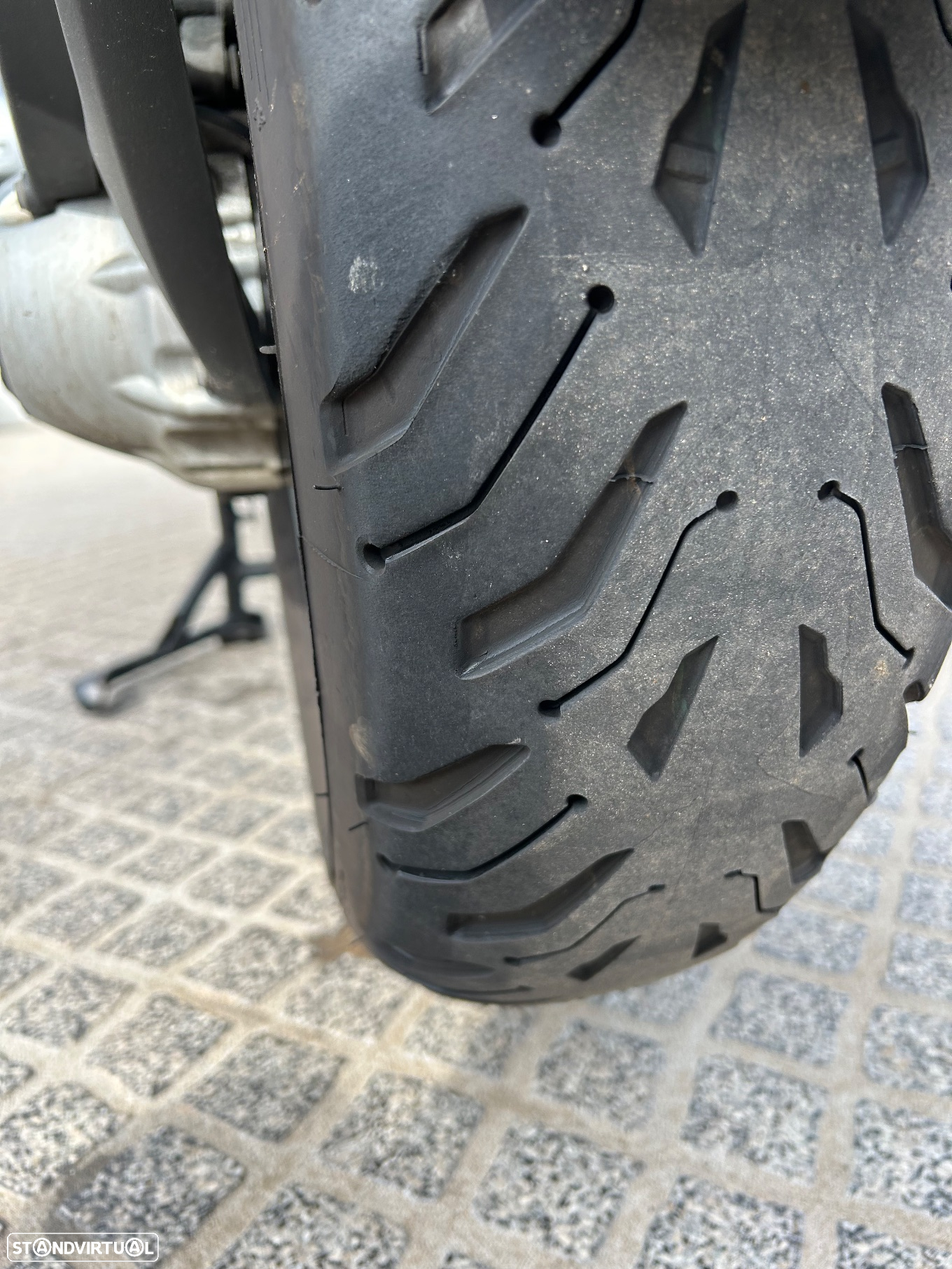BMW R 1200 GS GS1200 R - 6