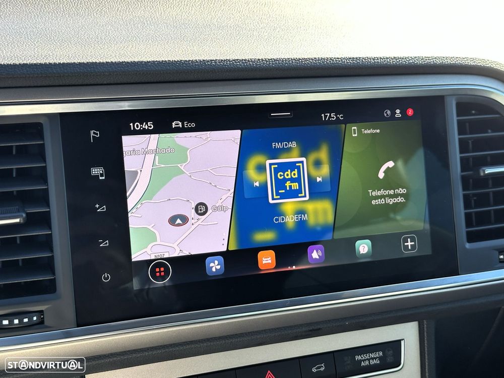 SEAT Ateca 1.5 TSI Xperience DSG - 23