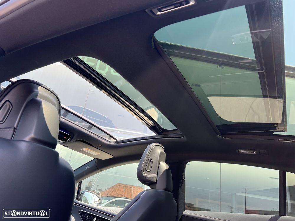 Mercedes-Benz EQE 300 AMG Line - 27