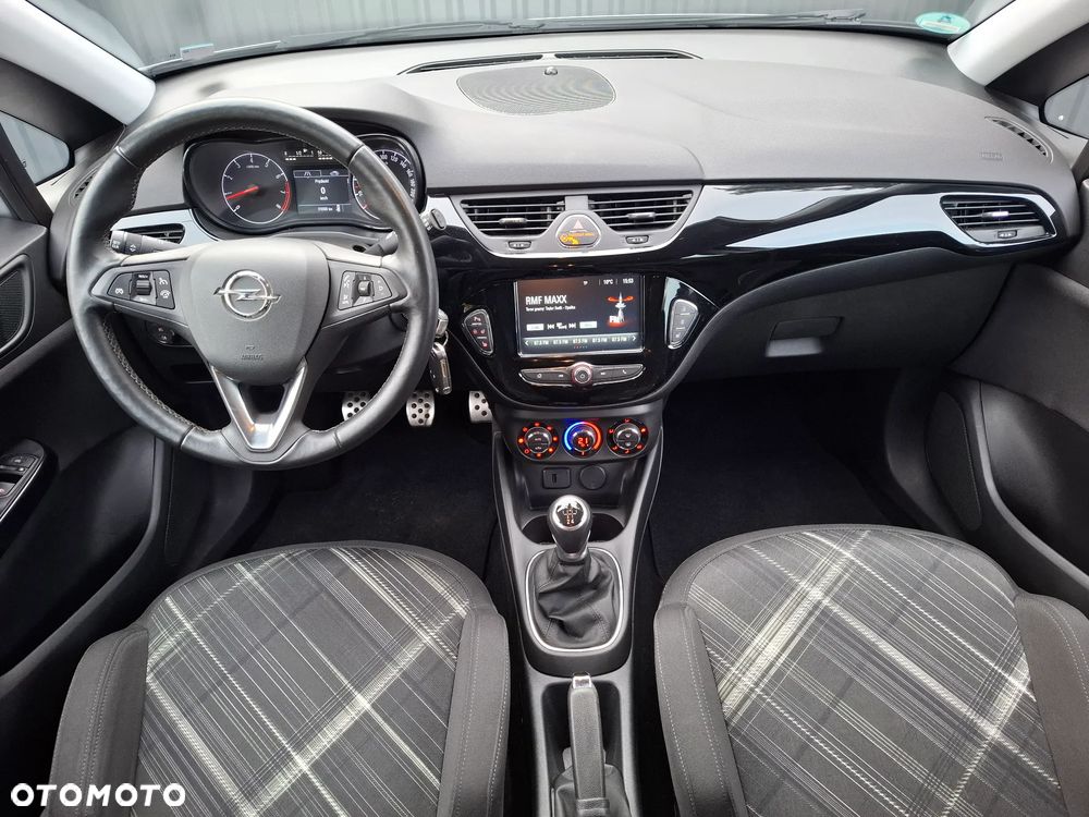 Opel Corsa 1.4 Active - 30