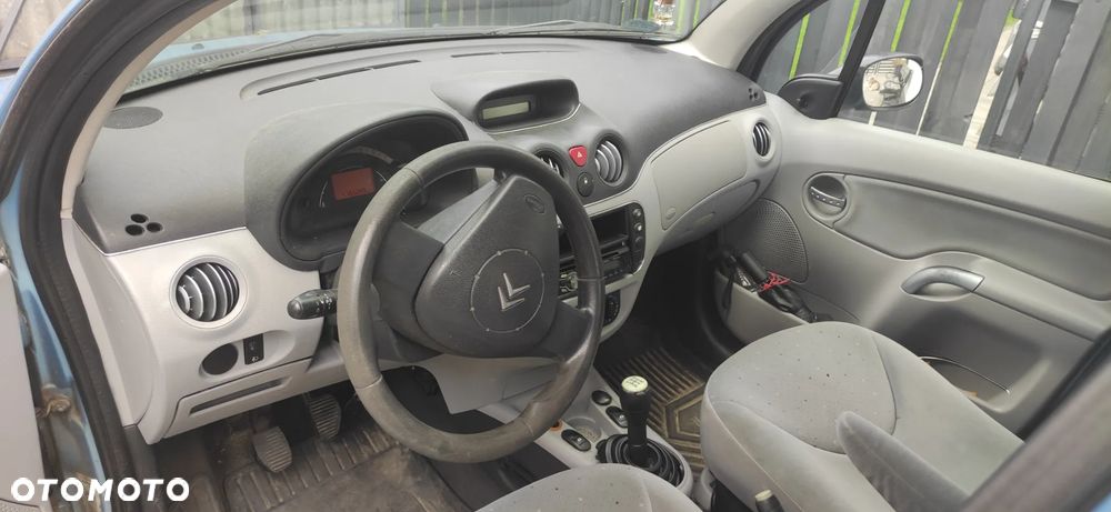Citroën C3 1.1 SX Gold-Edition - 11
