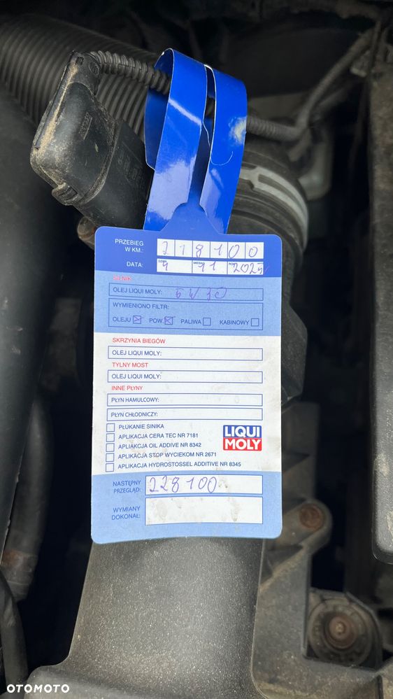 Volkswagen Touran 1.9 TDI Freestyle - 21