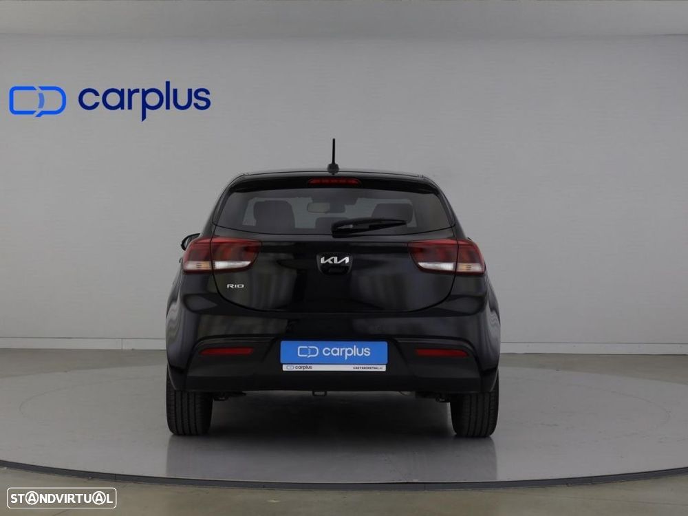 Kia Rio 1.0 T-GDi Drive - 6