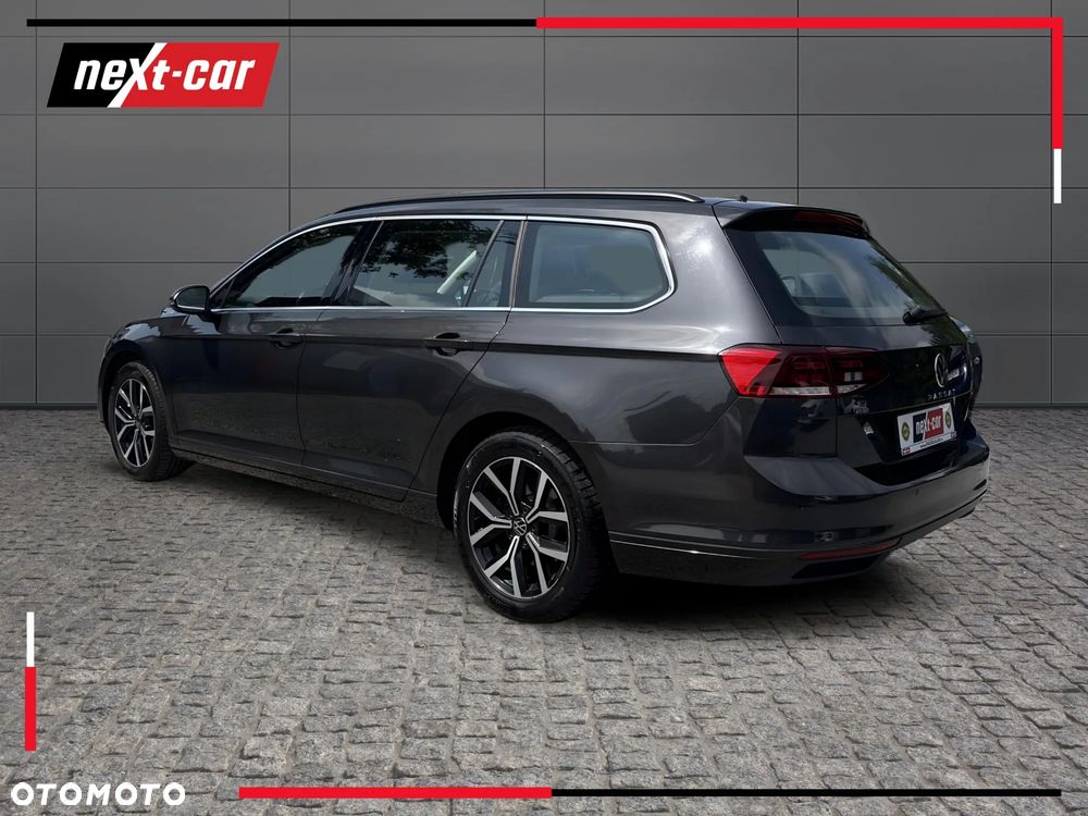 Volkswagen Passat 1.5 TSI EVO Business DSG - 4