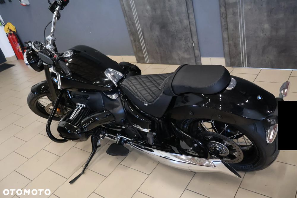 BMW R - 33