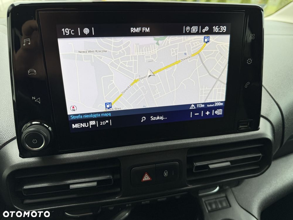 Toyota Proace City Verso Long 1.2 D-4T Family - 28