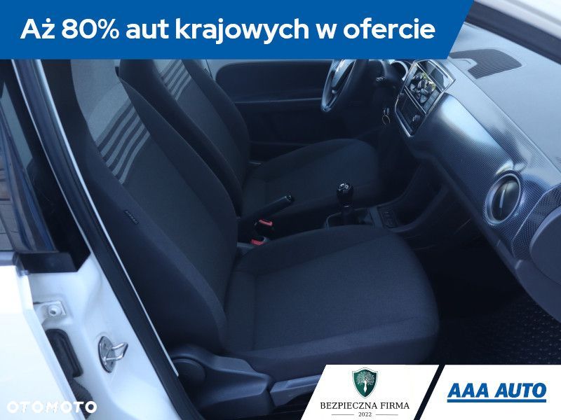 Volkswagen up! - 11
