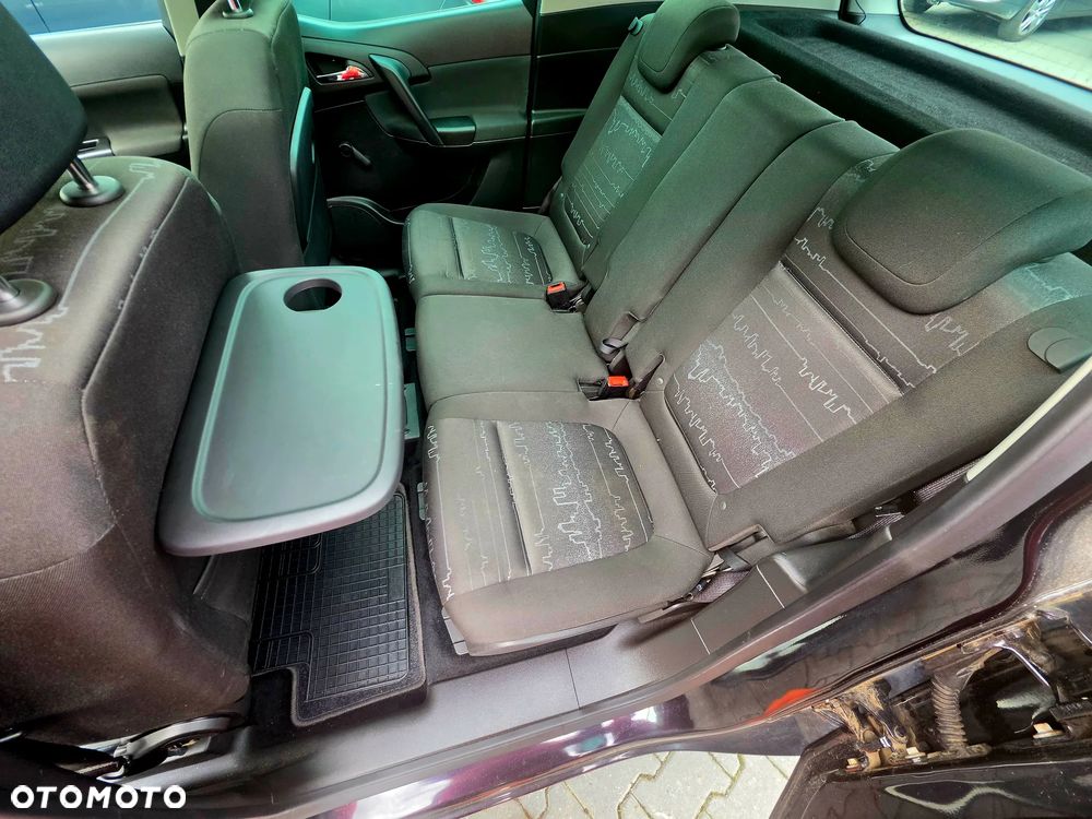 Opel Meriva 1.4 Innovation - 15