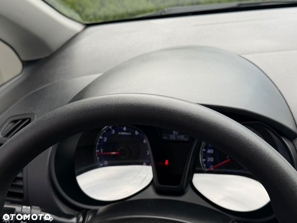 Hyundai ix20 1.4 blue Passion - 27