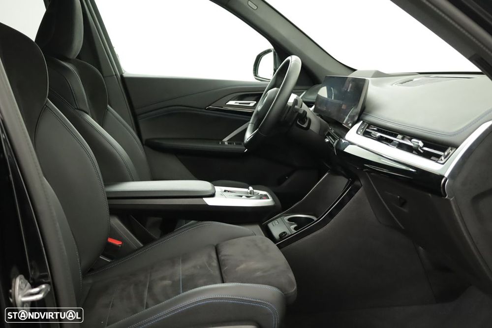 BMW X1 xDrive25e Pack Desportivo M - 23