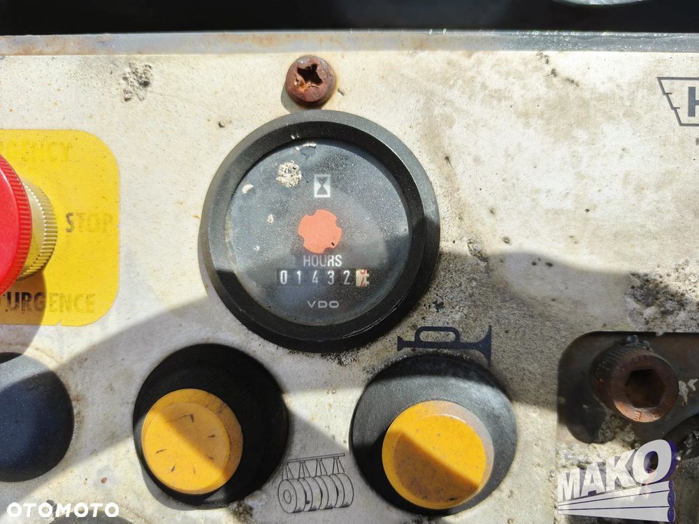 Hamm HD12 VV - 11