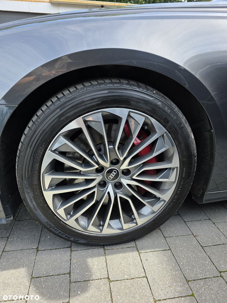 Audi A6 Limousine - 11