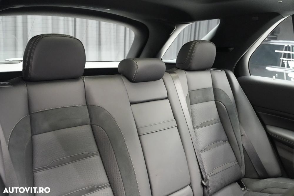 Mercedes-Benz GLE AMG 53 MHEV 4MATIC+ - 34