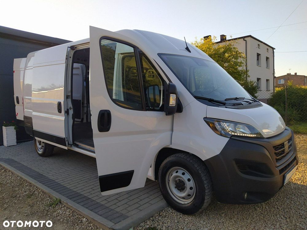 Fiat Ducato - 15
