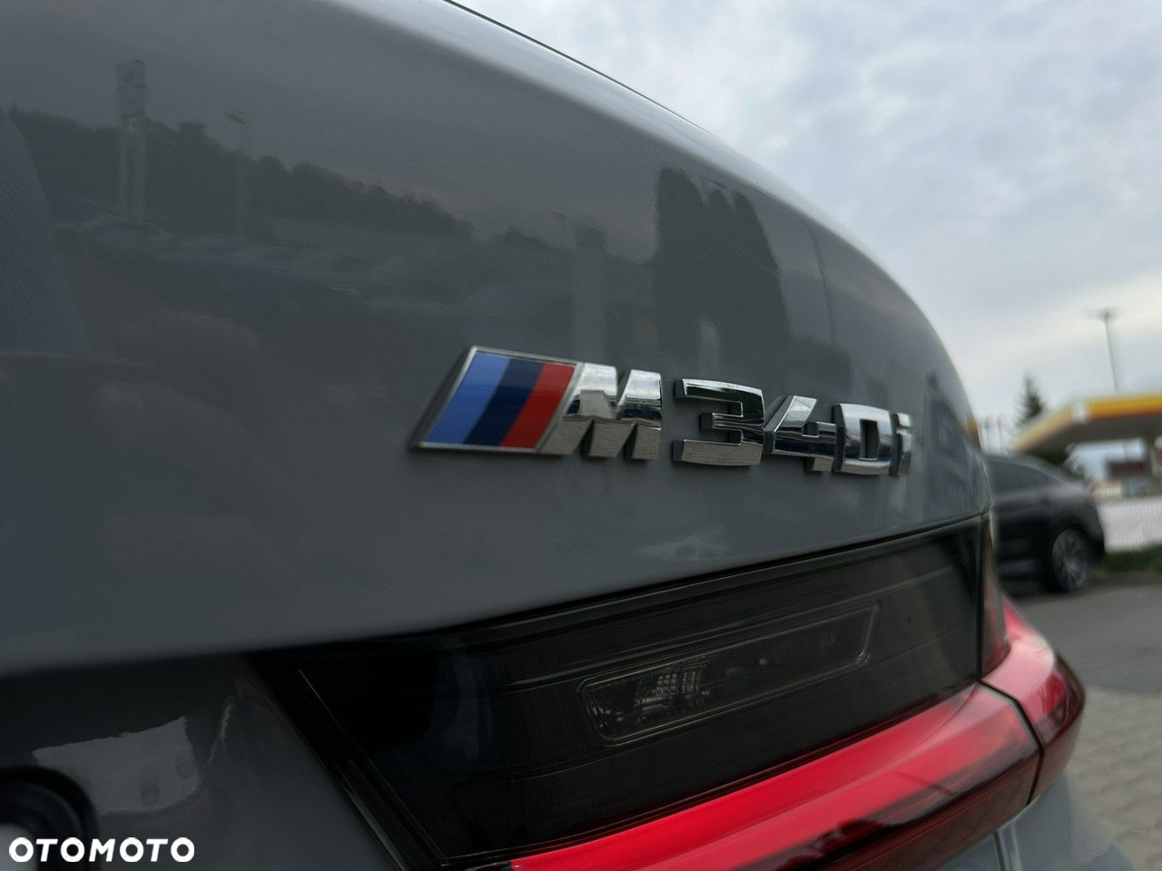 BMW Seria 3 - 33