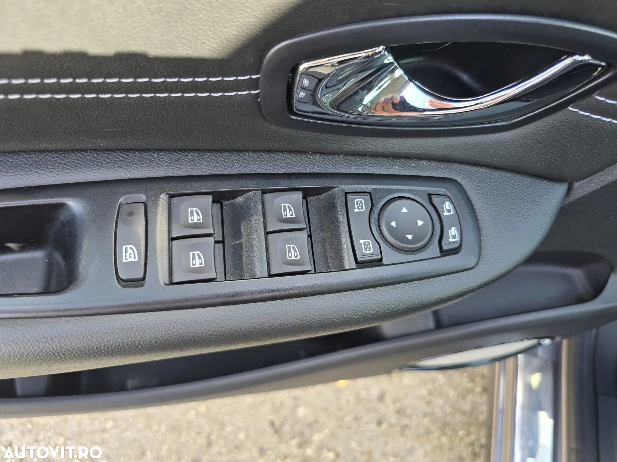 Renault Scenic ENERGY TCe 130 BOSE EDITION - 18