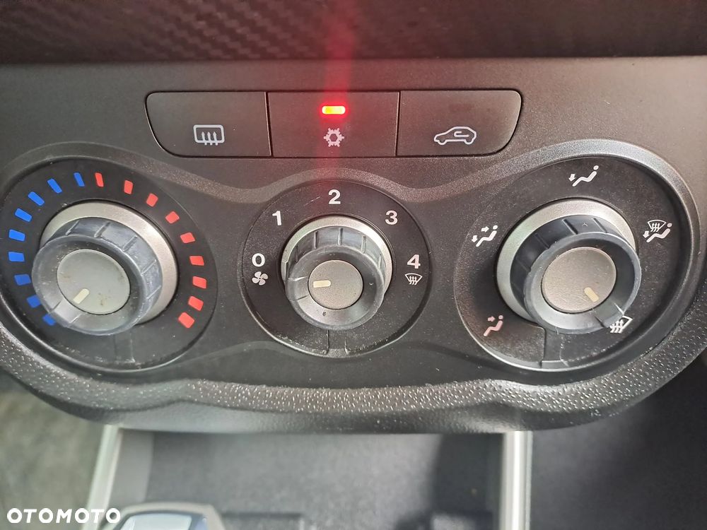 Alfa Romeo Mito TB 1.4 16V MultiAir Turismo - 26