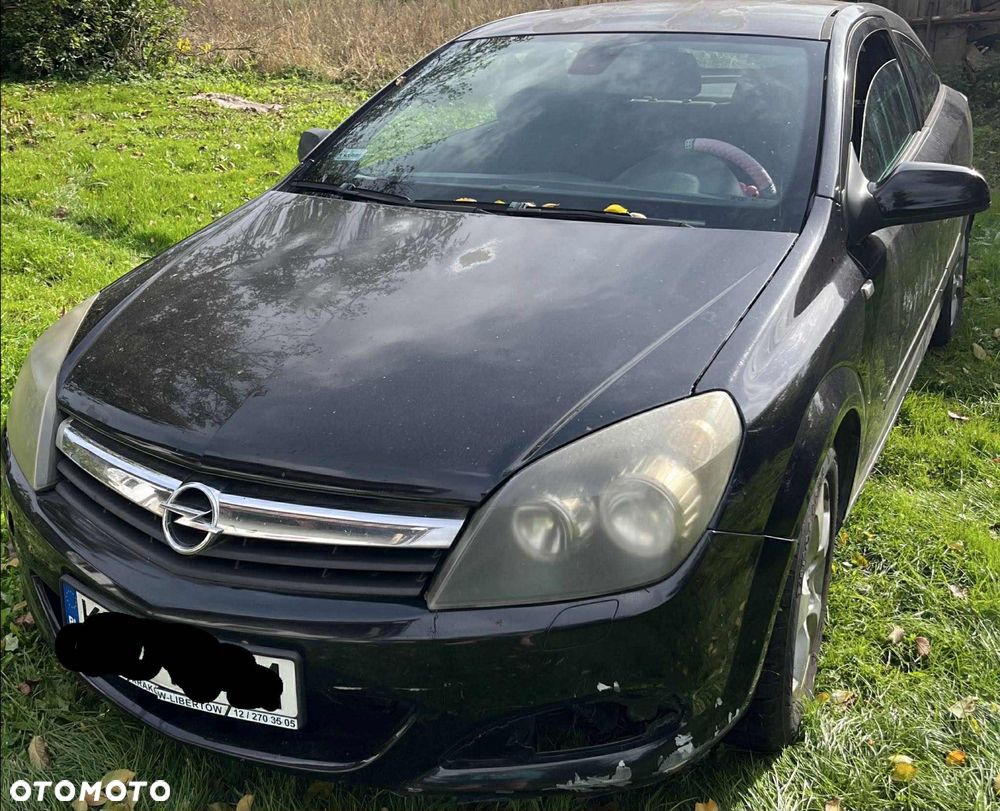 Opel Astra - 4