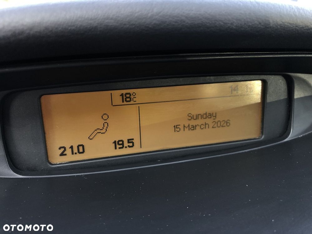 Citroën C5 Kombi 1.8 X - 16