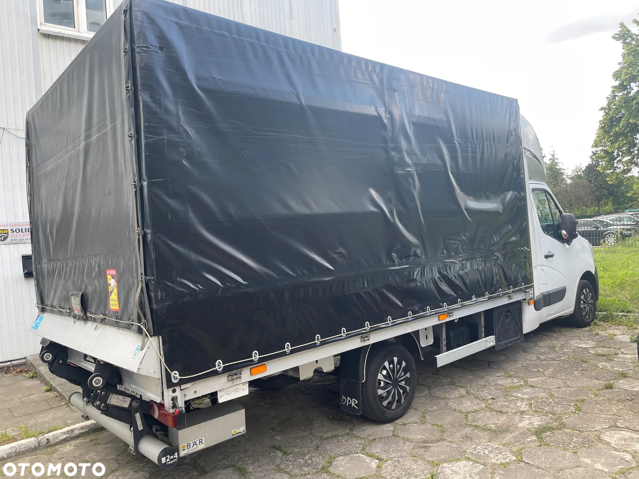 Renault Master - 5
