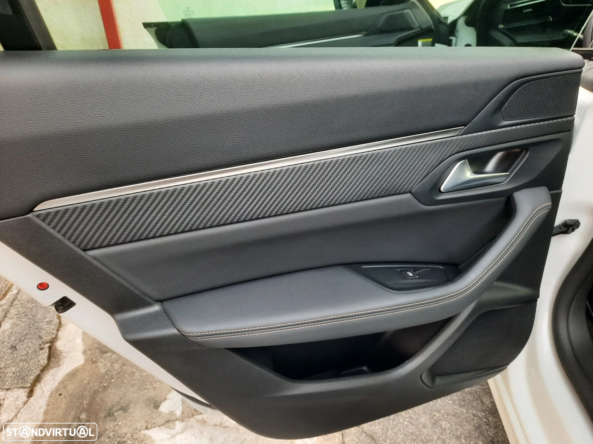Peugeot 508 1.5 BlueHDi GT EAT8 - 34